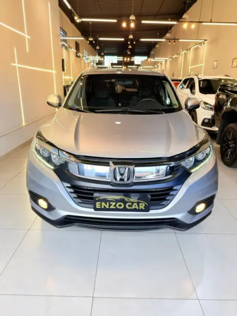 HONDA HR-V 1.8 16V 4P EX FLEX AUTOM�TICO CVT, Foto 2