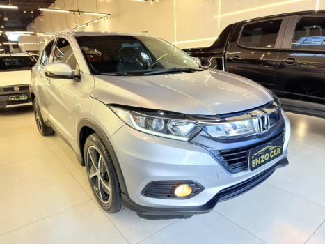 HONDA HR-V 1.8 16V 4P EX FLEX AUTOM�TICO CVT, Foto 3