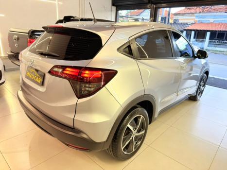HONDA HR-V 1.8 16V 4P EX FLEX AUTOM�TICO CVT, Foto 4