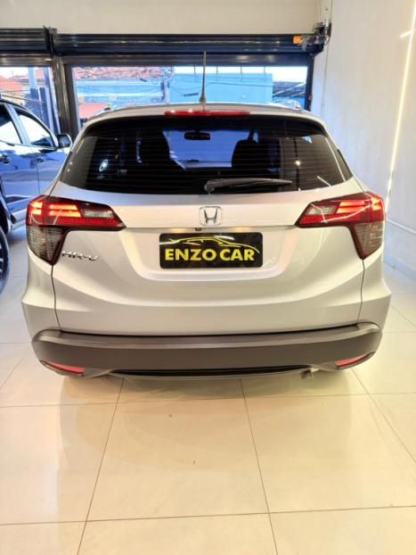 HONDA HR-V 1.8 16V 4P EX FLEX AUTOM�TICO CVT, Foto 5