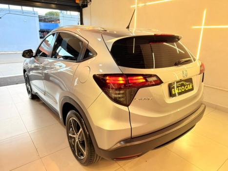 HONDA HR-V 1.8 16V 4P EX FLEX AUTOM�TICO CVT, Foto 6