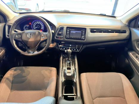 HONDA HR-V 1.8 16V 4P EX FLEX AUTOM�TICO CVT, Foto 7