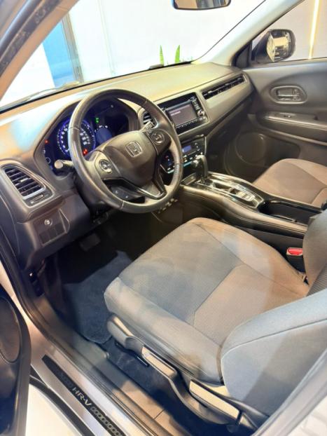 HONDA HR-V 1.8 16V 4P EX FLEX AUTOM�TICO CVT, Foto 8