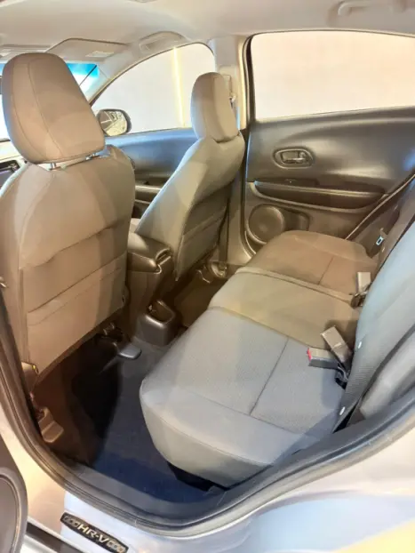 HONDA HR-V 1.8 16V 4P EX FLEX AUTOM�TICO CVT, Foto 10