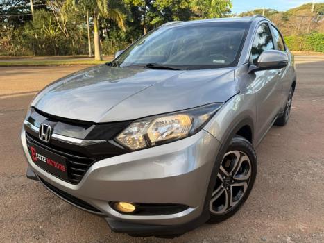 HONDA HR-V 1.8 16V 4P EX FLEX AUTOM�TICO CVT, Foto 1