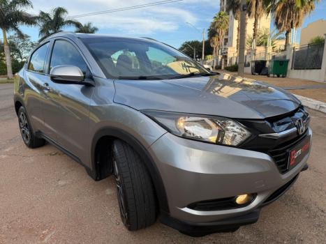 HONDA HR-V 1.8 16V 4P EX FLEX AUTOM�TICO CVT, Foto 2