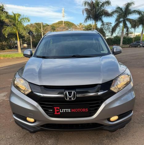 HONDA HR-V 1.8 16V 4P EX FLEX AUTOM�TICO CVT, Foto 3