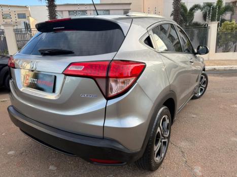 HONDA HR-V 1.8 16V 4P EX FLEX AUTOM�TICO CVT, Foto 4