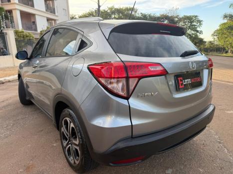 HONDA HR-V 1.8 16V 4P EX FLEX AUTOM�TICO CVT, Foto 5