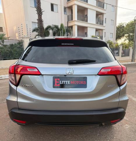 HONDA HR-V 1.8 16V 4P EX FLEX AUTOM�TICO CVT, Foto 6