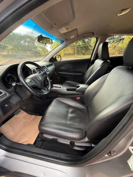 HONDA HR-V 1.8 16V 4P EX FLEX AUTOM�TICO CVT, Foto 7