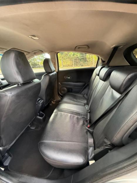 HONDA HR-V 1.8 16V 4P EX FLEX AUTOM�TICO CVT, Foto 8