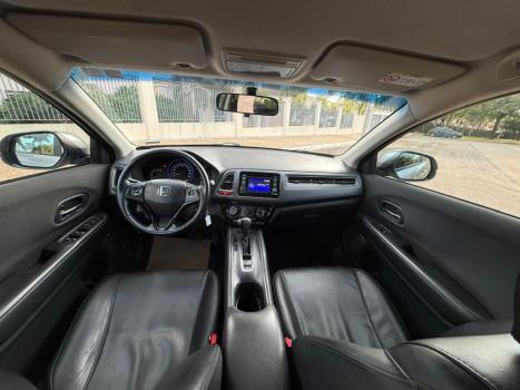 HONDA HR-V 1.8 16V 4P EX FLEX AUTOM�TICO CVT, Foto 9