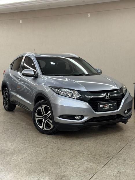 HONDA HR-V 1.8 16V 4P EX FLEX AUTOM�TICO CVT, Foto 1