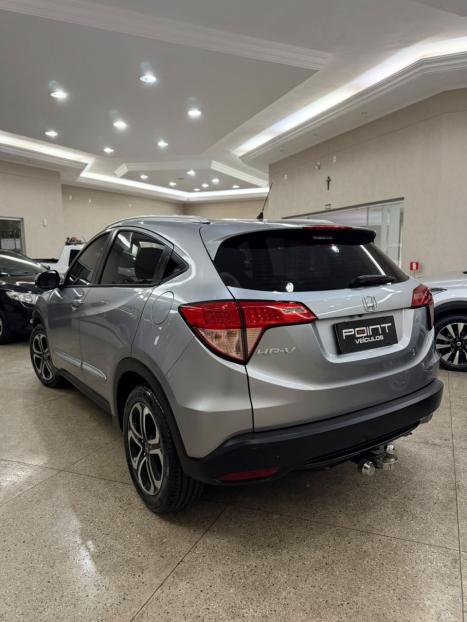 HONDA HR-V 1.8 16V 4P EX FLEX AUTOM�TICO CVT, Foto 2