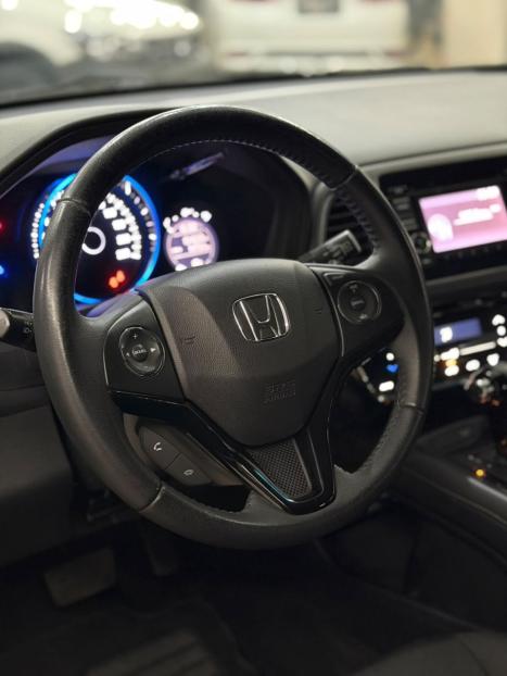 HONDA HR-V 1.8 16V 4P EX FLEX AUTOM�TICO CVT, Foto 5