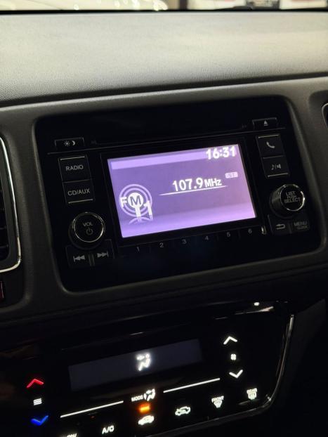 HONDA HR-V 1.8 16V 4P EX FLEX AUTOM�TICO CVT, Foto 6