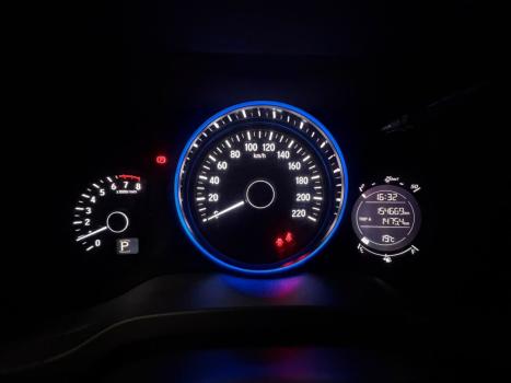 HONDA HR-V 1.8 16V 4P EX FLEX AUTOM�TICO CVT, Foto 7