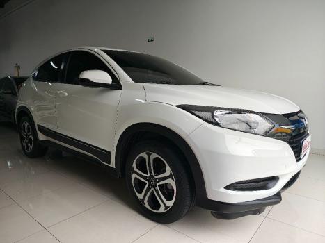 HONDA HR-V 1.8 16V 4P LX FLEX AUTOM�TICO CVT, Foto 1