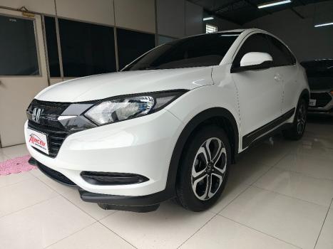 HONDA HR-V 1.8 16V 4P LX FLEX AUTOM�TICO CVT, Foto 2