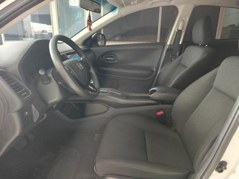 HONDA HR-V 1.8 16V 4P LX FLEX AUTOM�TICO CVT, Foto 4