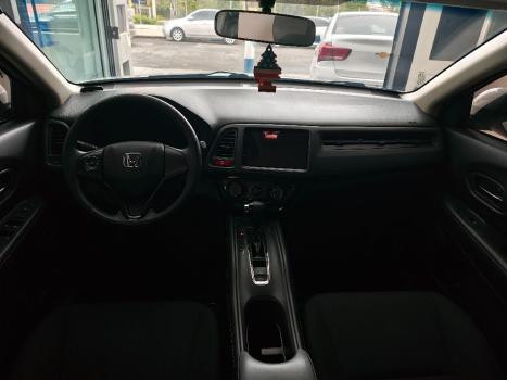 HONDA HR-V 1.8 16V 4P LX FLEX AUTOM�TICO CVT, Foto 5
