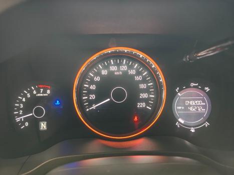 HONDA HR-V 1.8 16V 4P LX FLEX AUTOM�TICO CVT, Foto 6