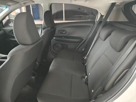 HONDA HR-V 1.8 16V 4P LX FLEX AUTOM�TICO CVT, Foto 7