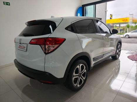 HONDA HR-V 1.8 16V 4P LX FLEX AUTOM�TICO CVT, Foto 9