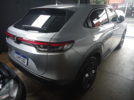 HONDA HR-V 1.8 16V 4P EXL FLEX AUTOM�TICO CVT, Foto 6