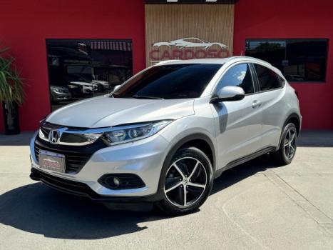 HONDA HR-V 1.8 16V 4P EX FLEX AUTOM�TICO CVT, Foto 1