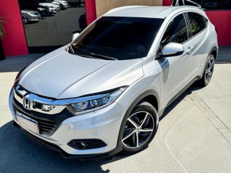 HONDA HR-V 1.8 16V 4P EX FLEX AUTOM�TICO CVT, Foto 4