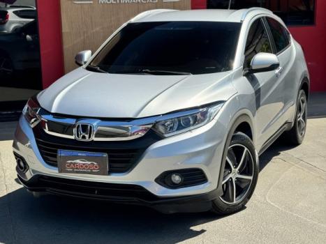 HONDA HR-V 1.8 16V 4P EX FLEX AUTOM�TICO CVT, Foto 7
