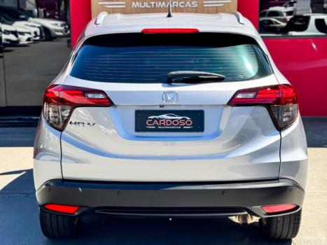 HONDA HR-V 1.8 16V 4P EX FLEX AUTOM�TICO CVT, Foto 9