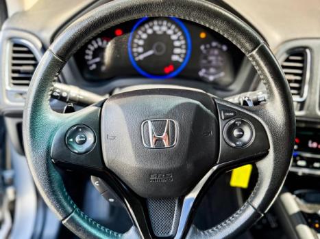HONDA HR-V 1.8 16V 4P EX FLEX AUTOM�TICO CVT, Foto 10