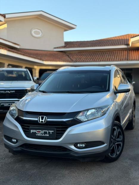 HONDA HR-V 1.8 16V 4P EX FLEX AUTOM�TICO CVT, Foto 1