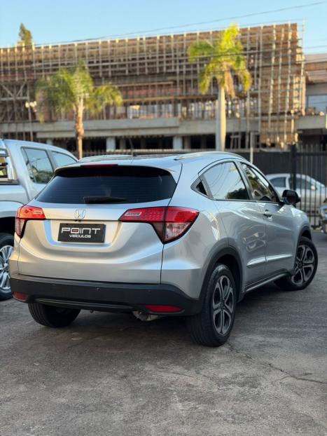 HONDA HR-V 1.8 16V 4P EX FLEX AUTOM�TICO CVT, Foto 2