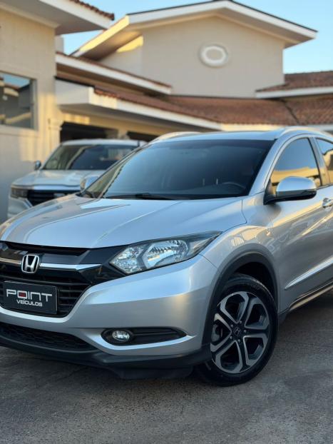 HONDA HR-V 1.8 16V 4P EX FLEX AUTOM�TICO CVT, Foto 3