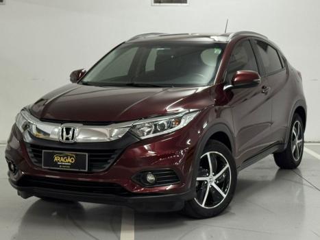 HONDA HR-V 1.8 16V 4P EX FLEX AUTOM�TICO CVT, Foto 1