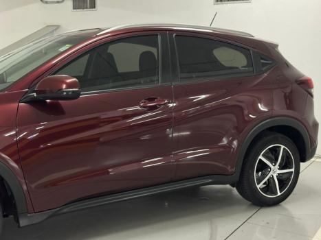 HONDA HR-V 1.8 16V 4P EX FLEX AUTOM�TICO CVT, Foto 2