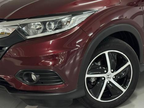 HONDA HR-V 1.8 16V 4P EX FLEX AUTOM�TICO CVT, Foto 3