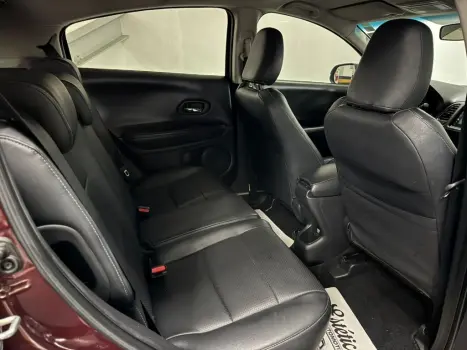 HONDA HR-V 1.8 16V 4P EX FLEX AUTOM�TICO CVT, Foto 8