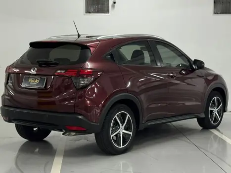 HONDA HR-V 1.8 16V 4P EX FLEX AUTOM�TICO CVT, Foto 10