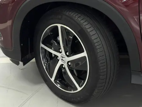 HONDA HR-V 1.8 16V 4P EX FLEX AUTOM�TICO CVT, Foto 11