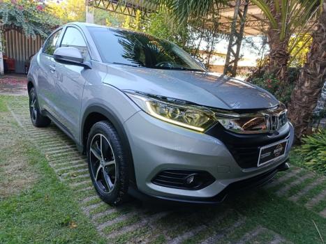 HONDA HR-V 1.8 16V 4P LX FLEX AUTOM�TICO CVT, Foto 3