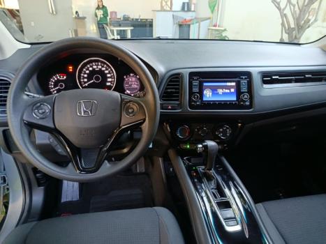 HONDA HR-V 1.8 16V 4P LX FLEX AUTOM�TICO CVT, Foto 4