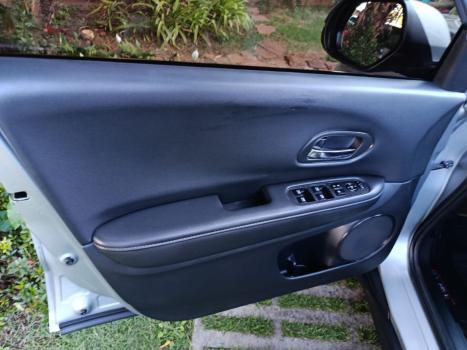 HONDA HR-V 1.8 16V 4P LX FLEX AUTOM�TICO CVT, Foto 5