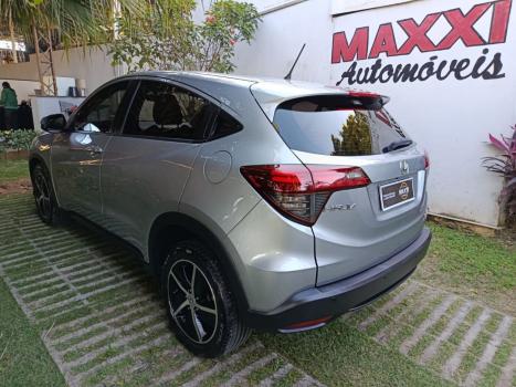 HONDA HR-V 1.8 16V 4P LX FLEX AUTOM�TICO CVT, Foto 6