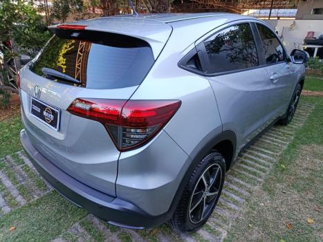 HONDA HR-V 1.8 16V 4P LX FLEX AUTOM�TICO CVT, Foto 8