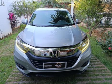HONDA HR-V 1.8 16V 4P LX FLEX AUTOM�TICO CVT, Foto 10